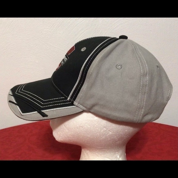 𝅺matthews International University Hat Baseball Cap - Picture 4 of 7